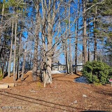 301 S Pender Street, Elm City, NC 27822