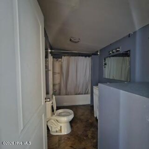 301 S Pender Street, Elm City, NC 27822