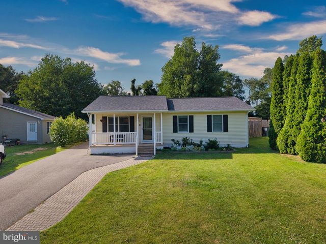 952 MONROE MANOR RD, Stevensville, MD 21666