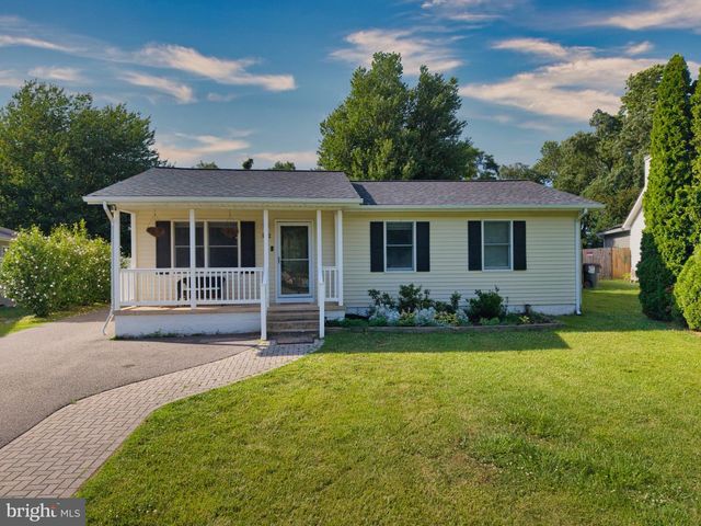 952 MONROE MANOR RD, Stevensville, MD 21666