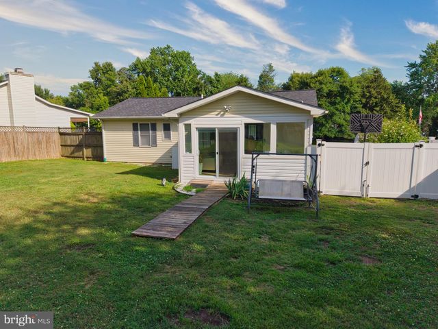 952 MONROE MANOR RD, Stevensville, MD 21666