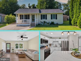 952 MONROE MANOR RD, Stevensville, MD 21666