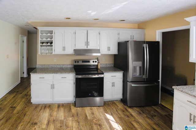 826 APACHE PASS, Anniston, AL 36206