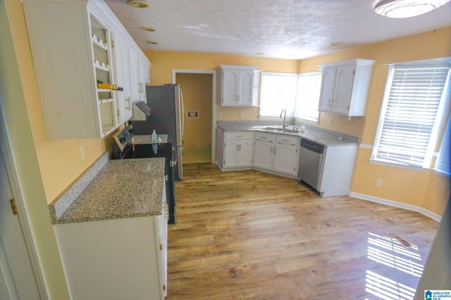 826 APACHE PASS, Anniston, AL 36206