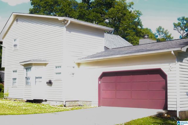 826 APACHE PASS, Anniston, AL 36206
