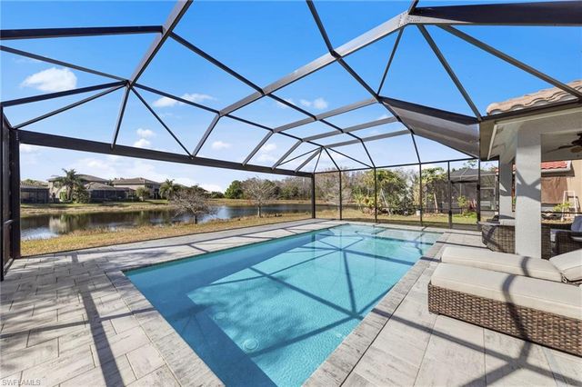 10392 Spruce Pine CT, Fort Myers, FL 33913