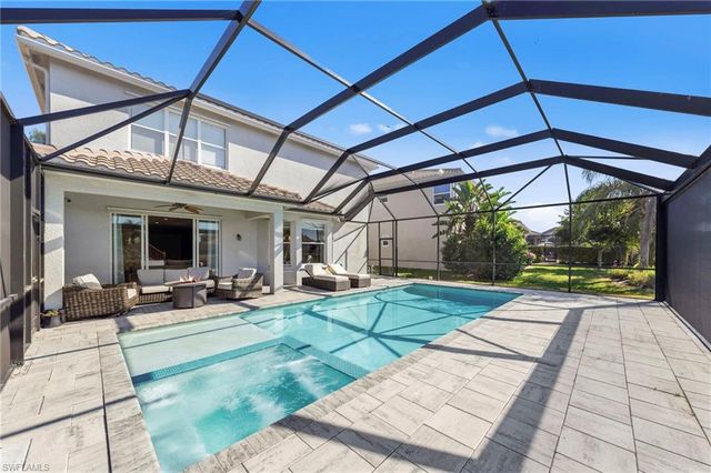 10392 Spruce Pine CT, Fort Myers, FL 33913