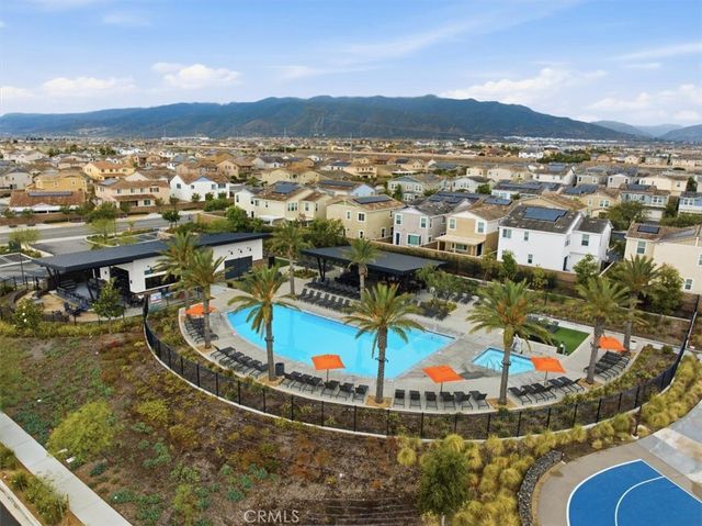 16710 Stag's Leap Lane, Fontana, CA 92336