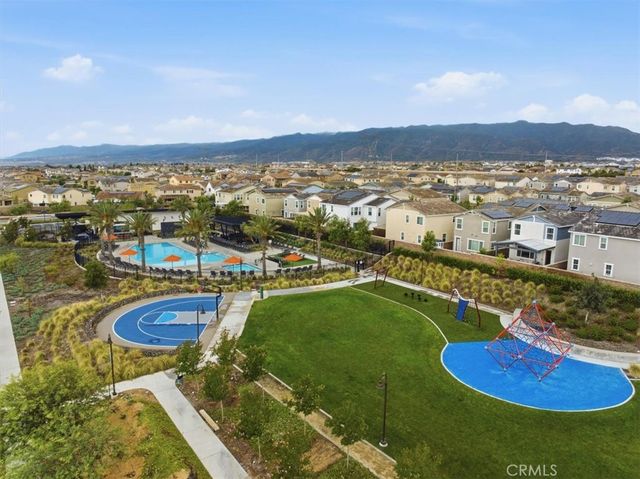 16710 Stag's Leap Lane, Fontana, CA 92336