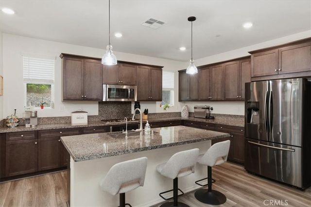 16710 Stag's Leap Lane, Fontana, CA 92336