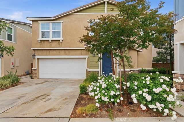 16710 Stag's Leap Lane, Fontana, CA 92336