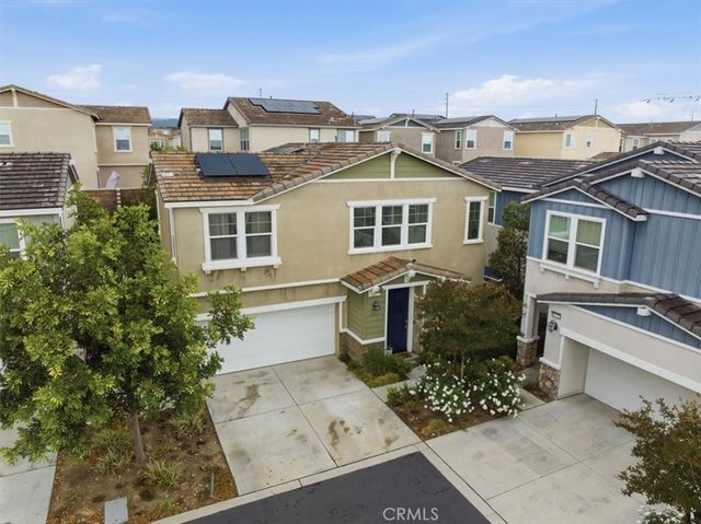 16710 Stag's Leap Lane, Fontana, CA 92336