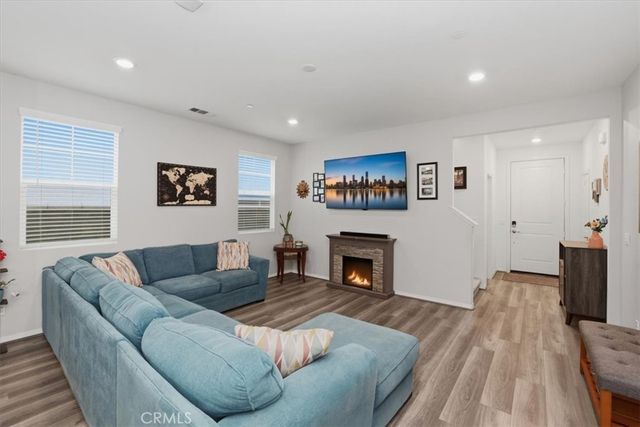 16710 Stag's Leap Lane, Fontana, CA 92336