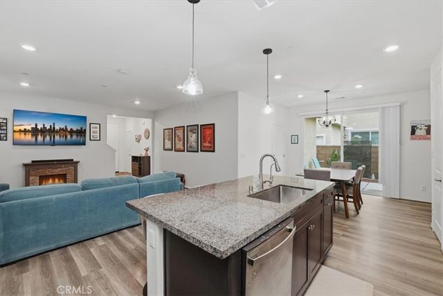 16710 Stag's Leap Lane, Fontana, CA 92336