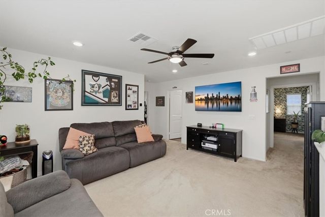 16710 Stag's Leap Lane, Fontana, CA 92336