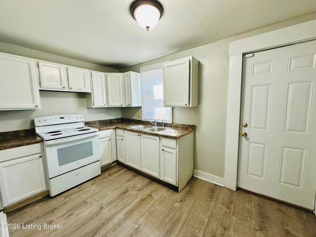 1528 Wilson Ave, Louisville, KY 40210