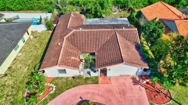 7011 San Sebastian Circle, Boca Raton, FL 33433