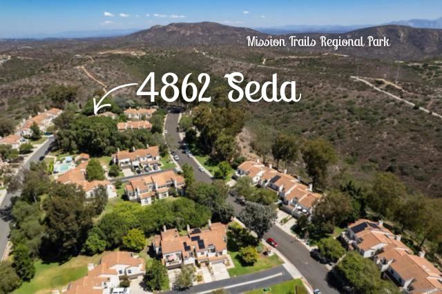 4862 Seda Dr, San Diego, CA 92124