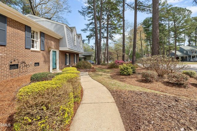 1429 Falls Church Road, Raleigh, NC 27609
