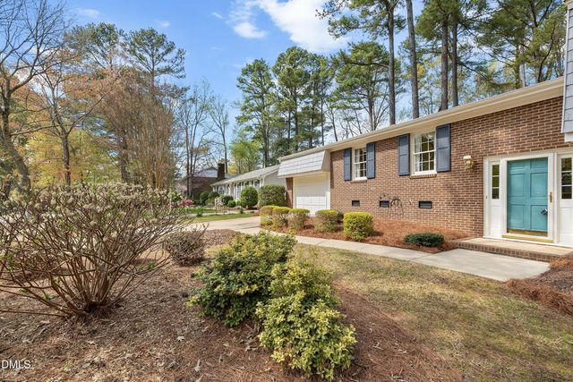 1429 Falls Church Road, Raleigh, NC 27609