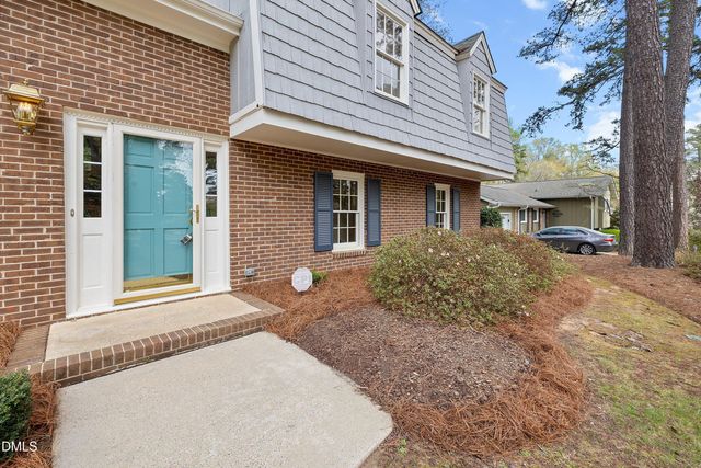 1429 Falls Church Road, Raleigh, NC 27609