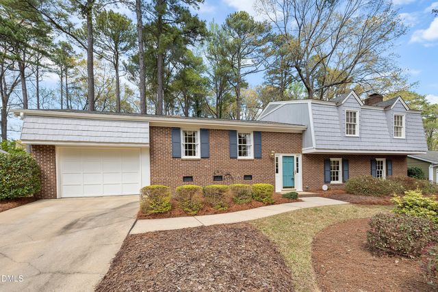 1429 Falls Church Road, Raleigh, NC 27609