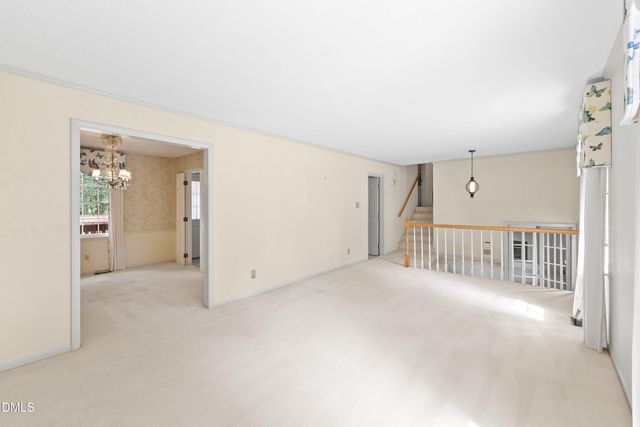 1429 Falls Church Road, Raleigh, NC 27609