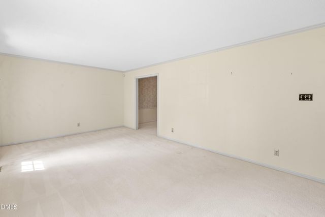 1429 Falls Church Road, Raleigh, NC 27609