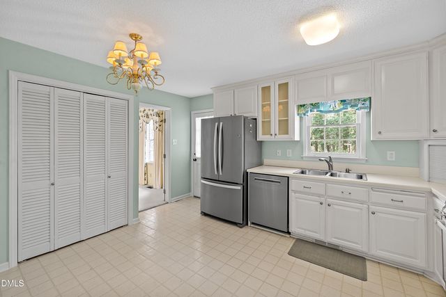 1429 Falls Church Road, Raleigh, NC 27609