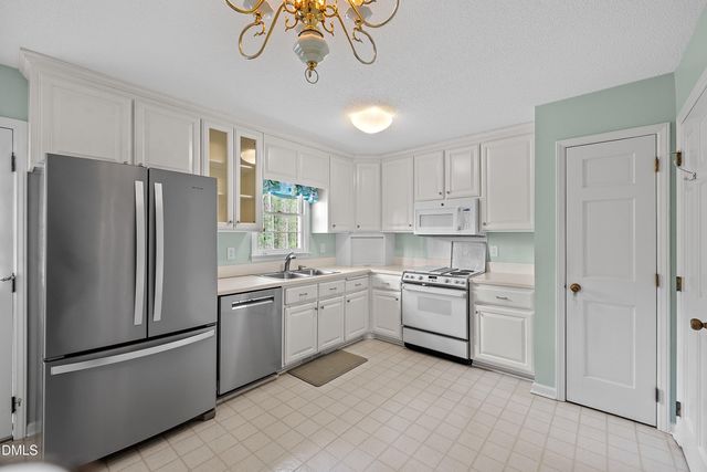 1429 Falls Church Road, Raleigh, NC 27609