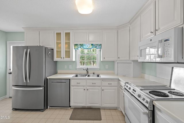 1429 Falls Church Road, Raleigh, NC 27609