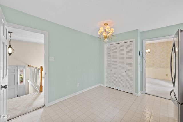 1429 Falls Church Road, Raleigh, NC 27609