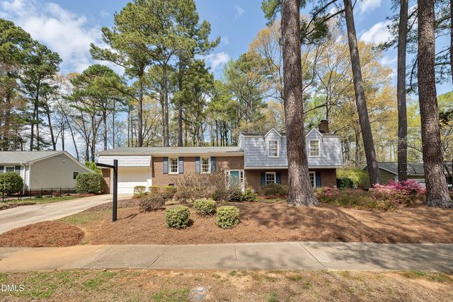 1429 Falls Church Road, Raleigh, NC 27609