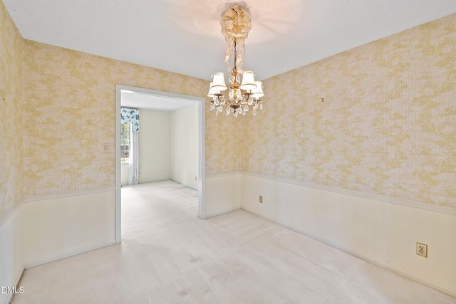 1429 Falls Church Road, Raleigh, NC 27609