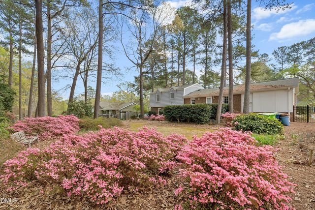 1429 Falls Church Road, Raleigh, NC 27609