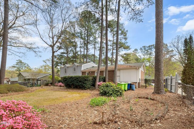 1429 Falls Church Road, Raleigh, NC 27609