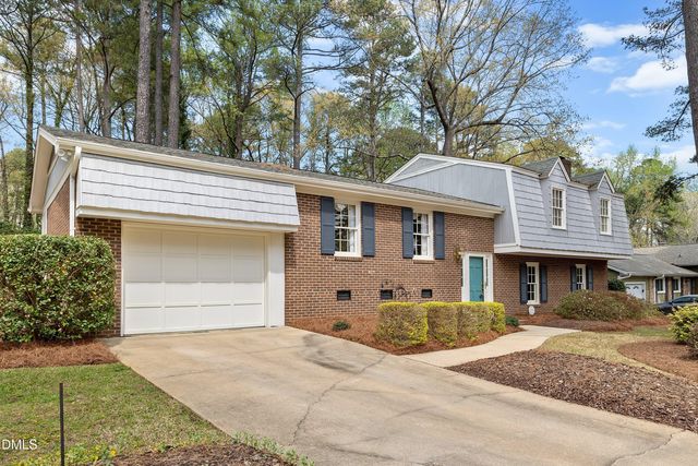1429 Falls Church Road, Raleigh, NC 27609