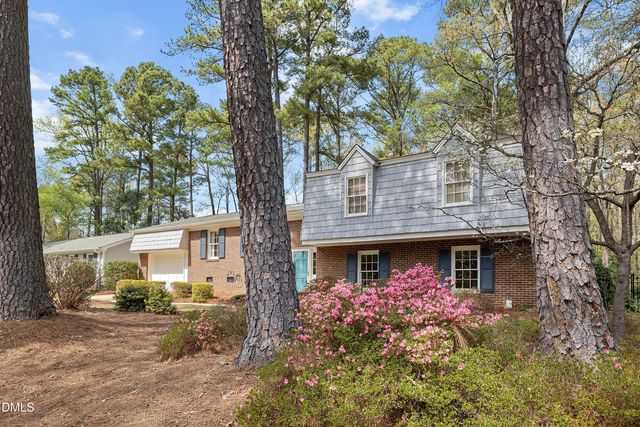 1429 Falls Church Road, Raleigh, NC 27609