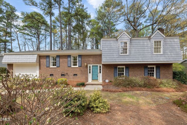 1429 Falls Church Road, Raleigh, NC 27609