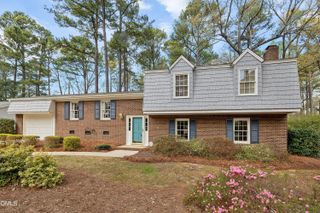 1429 Falls Church Road, Raleigh, NC 27609