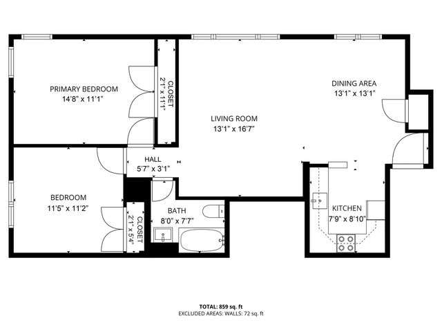 6161 N HOYNE Avenue 514, Chicago, IL 60659