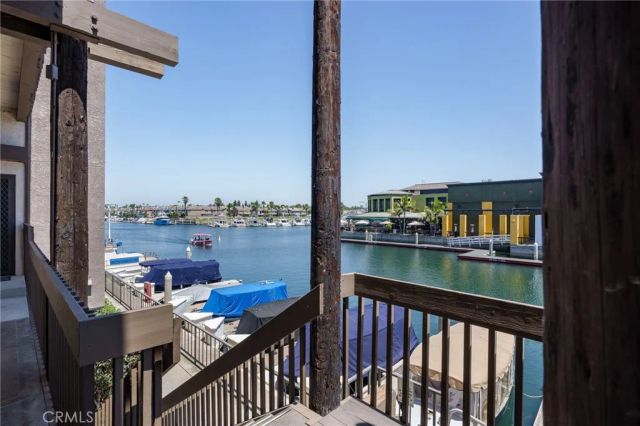 5116 Marina Pacifica North, Long Beach, CA 90803