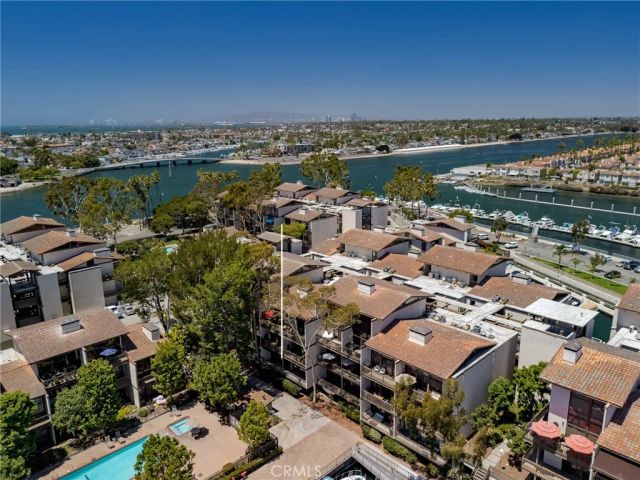 5116 Marina Pacifica North, Long Beach, CA 90803