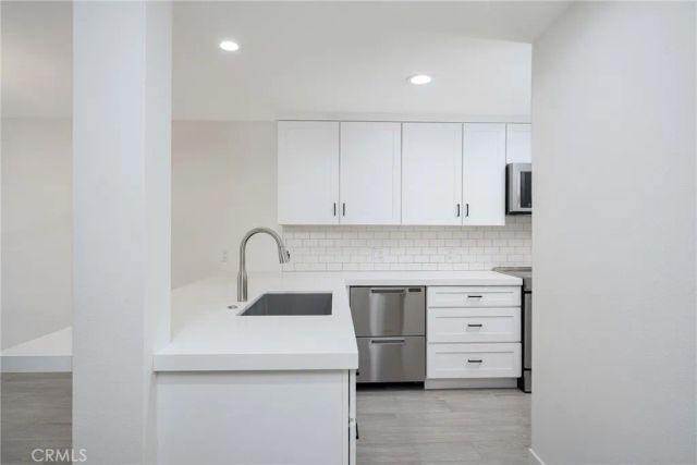 5116 Marina Pacifica North, Long Beach, CA 90803