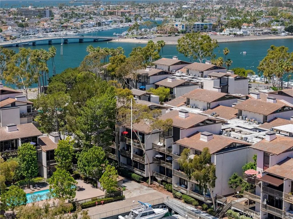 5116 Marina Pacifica North, Long Beach, CA 90803