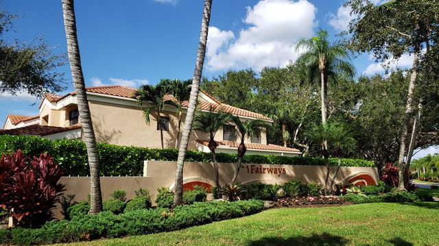 17396 Boca Club Boulevard 104, Boca Raton, FL 33487