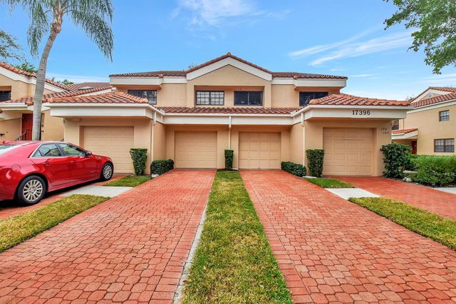 17396 Boca Club Boulevard 104, Boca Raton, FL 33487