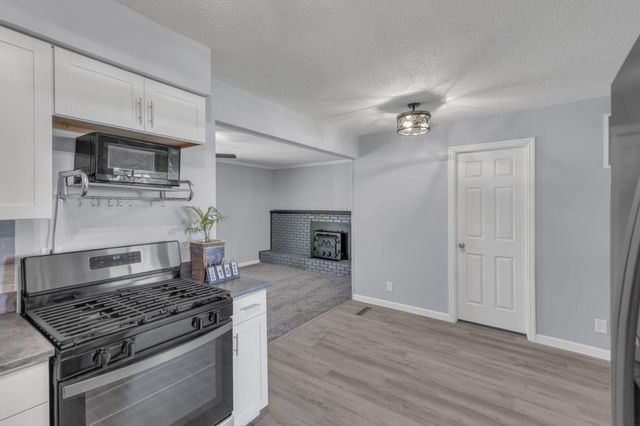 5194 Hacket Drive, Columbus, OH 43232