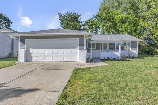 5194 Hacket Drive, Columbus, OH 43232