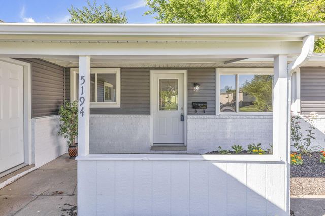 5194 Hacket Drive, Columbus, OH 43232